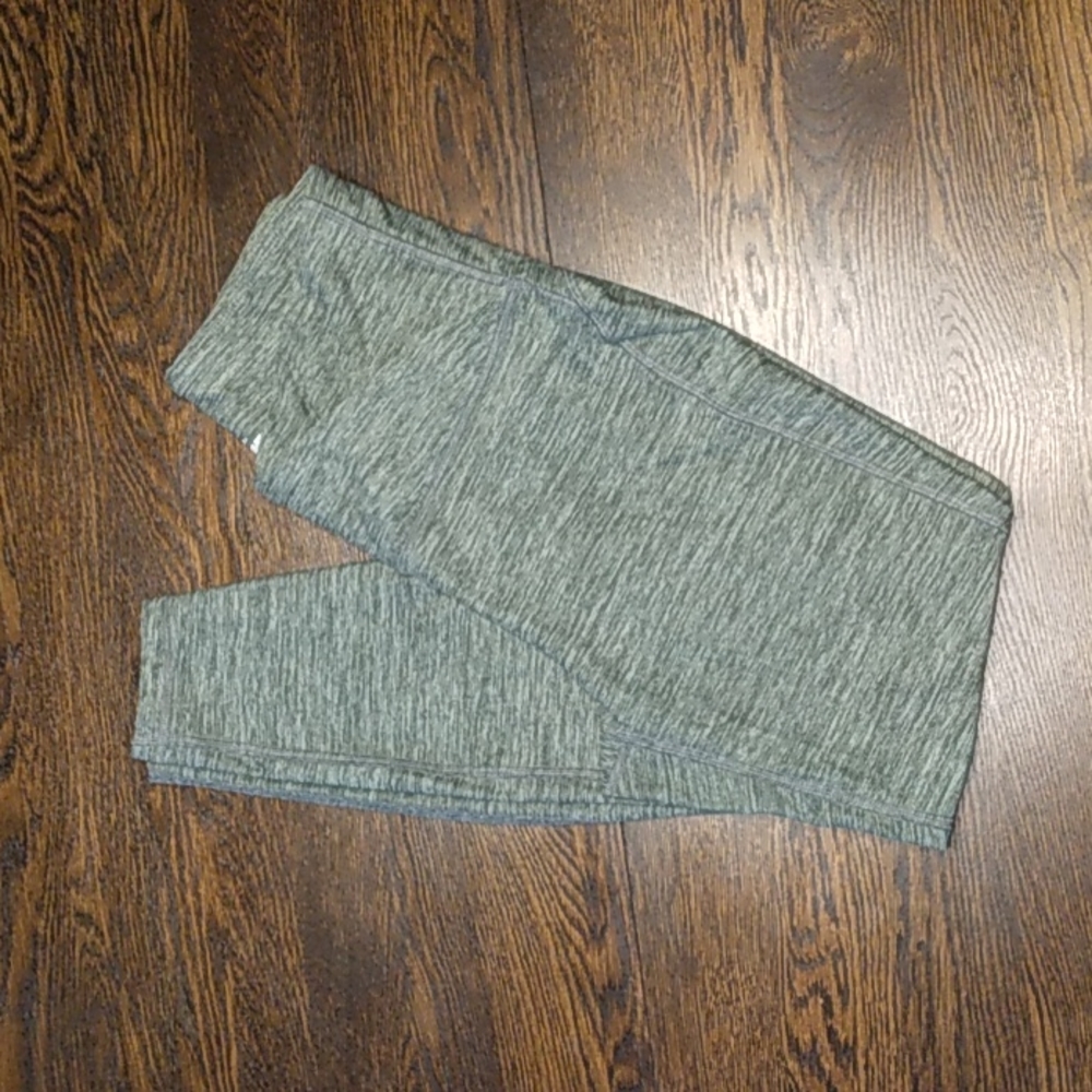 All in Motion leggings